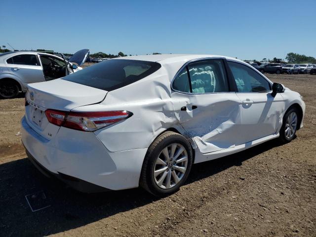 VIN 4T1B11HK0JU544344 2018 Toyota Camry, L no.3