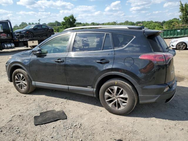 2017 Toyota Rav4 Hv Le VIN: JTMRJREV2HD137975 Lot: 58967404