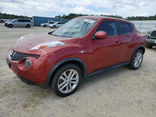 2012 Nissan Juke S VIN: JN8AF5MR0CT109199 Lot: 59794624