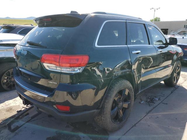 2014 Jeep Grand Cherokee Limited VIN: 1C4RJFBG1EC181892 Lot: 59702824