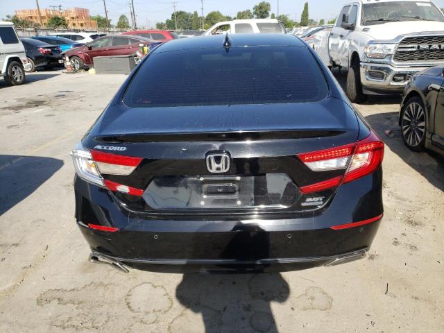 2020 Honda Accord Touring VIN: 1HGCV2F9XLA005741 Lot: 60164624