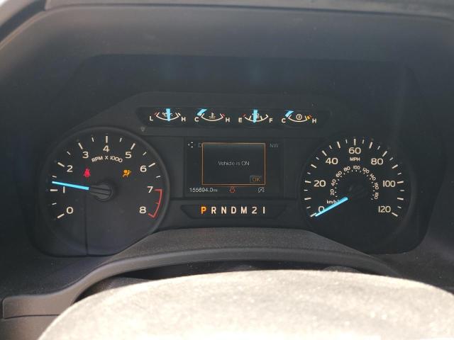 2018 Ford F150 VIN: 1FTMF1CB2JKF69621 Lot: 58669774