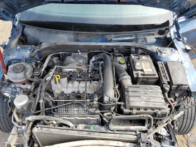 2021 Volkswagen Jetta S VIN: 3VWC57BU9MM009786 Lot: 57320944