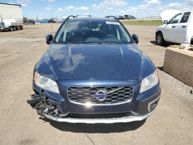 2015 VOLVO XC70 T6 PR YV4902NL5F1209031