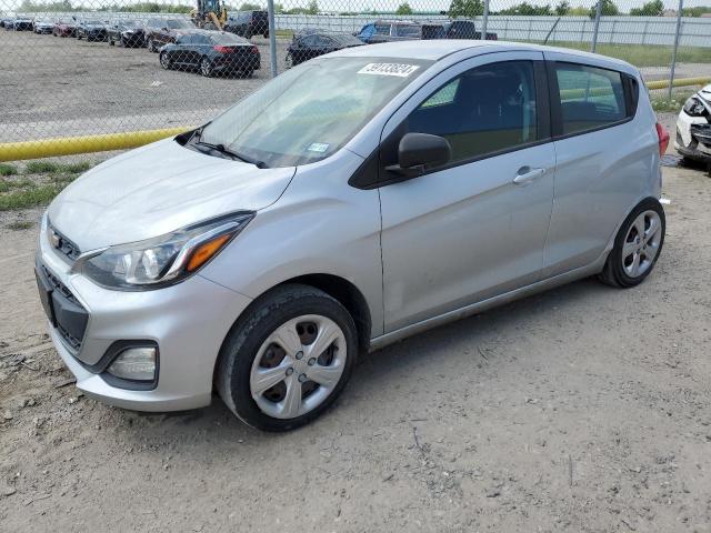 2020 CHEVROLET SPARK LS - KL8CB6SA6LC408885