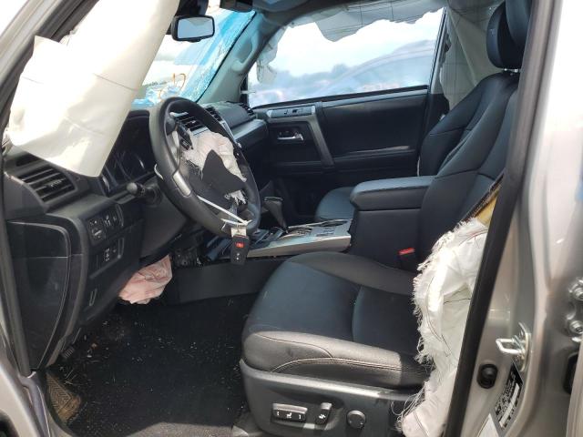 2023 TOYOTA 4RUNNER SE - JTESU5JR7P6148382