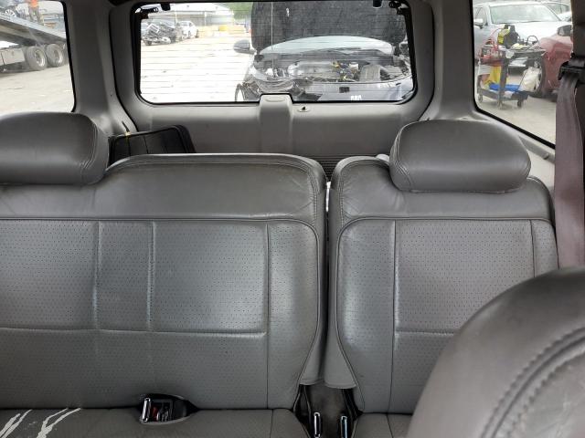 1997 Ford Explorer VIN: 1FMDU34X8VZB34705 Lot: 59704104