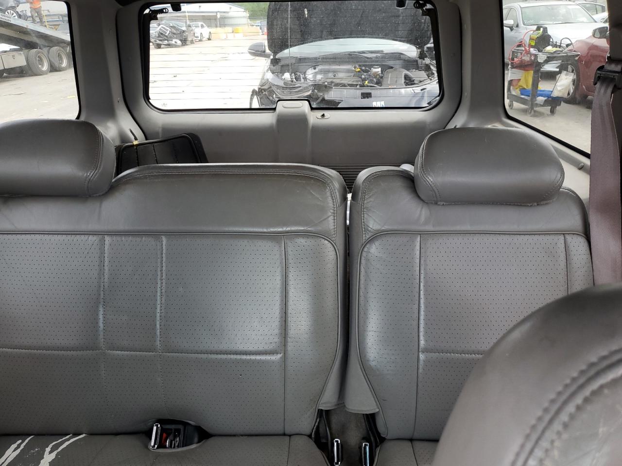 1FMDU34X8VZB34705 1997 Ford Explorer