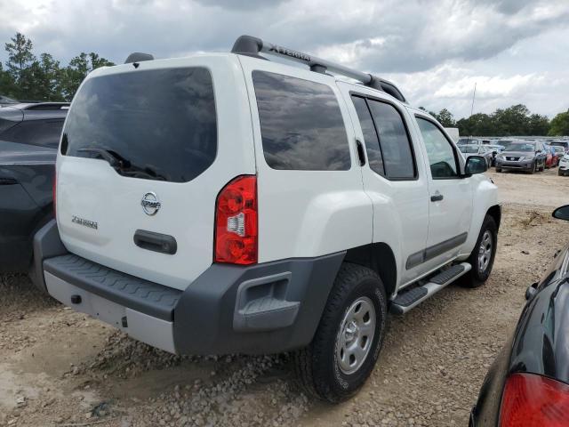 2015 NISSAN XTERRA X 5N1AN0NU8FN659873