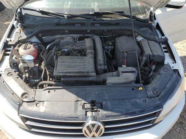 2017 Volkswagen Jetta S VIN: 3VW2B7AJ5HM209520 Lot: 56279124