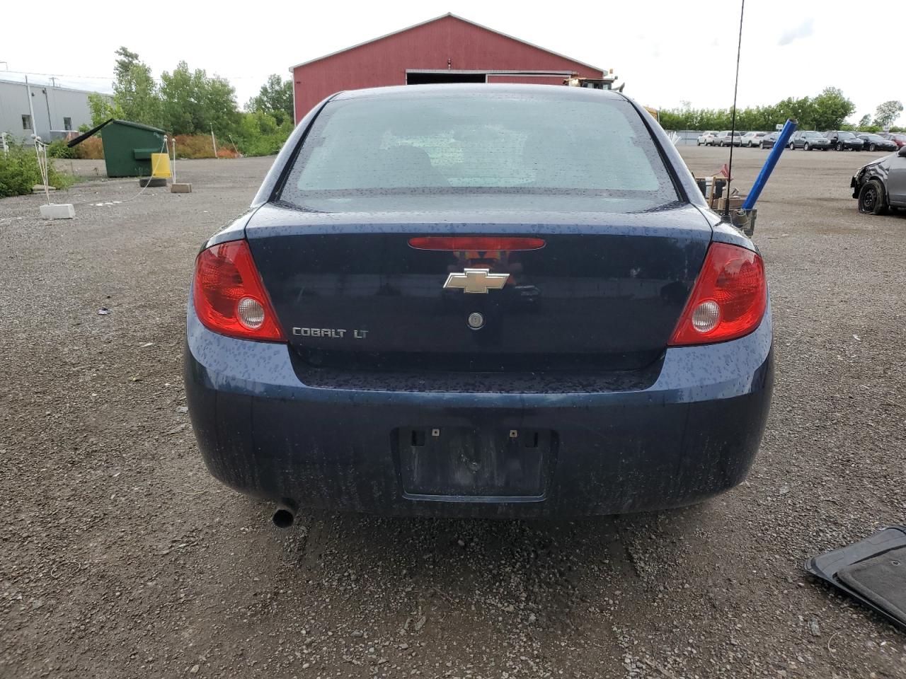 1G1AD5F58A7202661 2010 Chevrolet Cobalt 1Lt