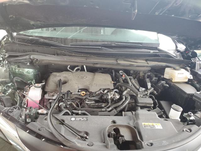 2022 Toyota Sienna Xle VIN: 5TDJRKEC5NS121538 Lot: 54271664