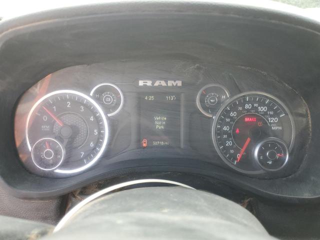 2023 Ram 1500 Big Horn/Lone Star VIN: 1C6SRFFT7PN535849 Lot: 60402154