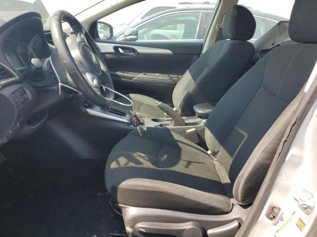 2018 Nissan Sentra S VIN: 3N1AB7AP5JY278129 Lot: 60530954