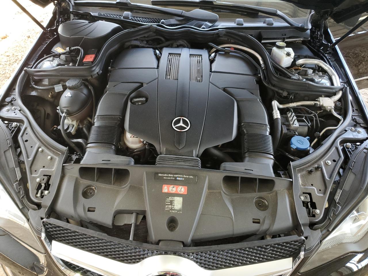 WDDKK6FF2FF294949 2015 Mercedes-Benz E 400