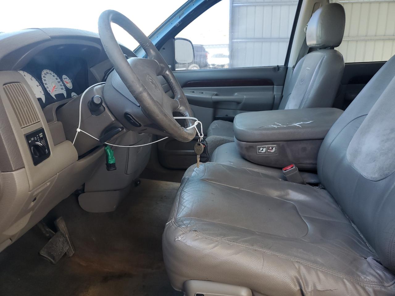 1D7HU18D73J643020 2003 Dodge Ram 1500 St