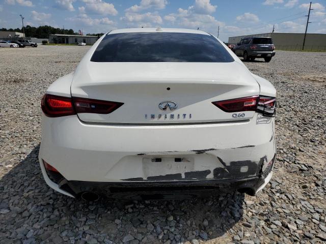 2019 Infiniti Q60 Pure VIN: JN1EV7EK1KM230221 Lot: 59198244