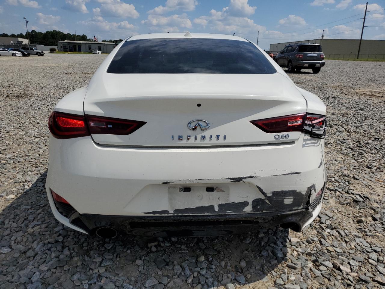 JN1EV7EK1KM230221 2019 Infiniti Q60 Pure