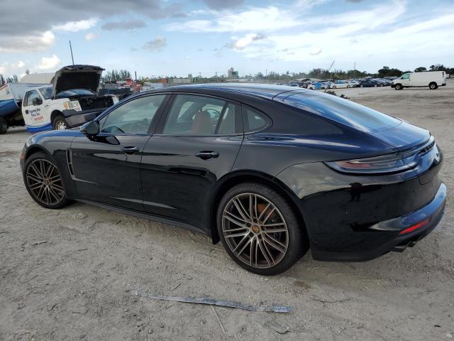 VIN WP0AJ2A76PL103926 2023 Porsche Panamera, Base no.2