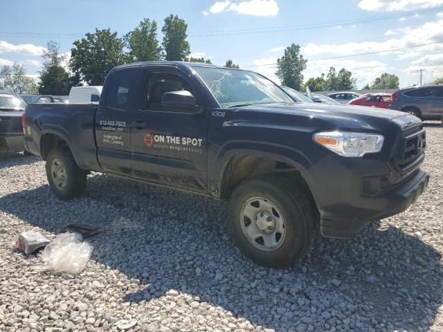 2023 TOYOTA TACOMA ACC - 3TYSX5EN7PT018397