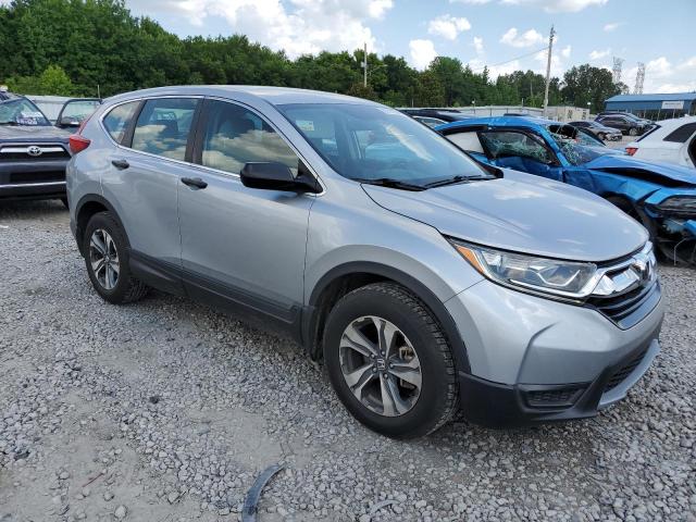 2HKRW5H38JH423298 2018 Honda Cr-V Lx