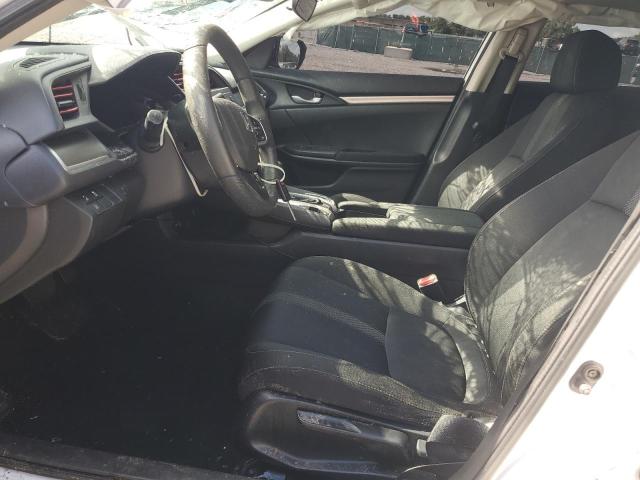 2020 HONDA CIVIC LX - 19XFC2F60LE018048