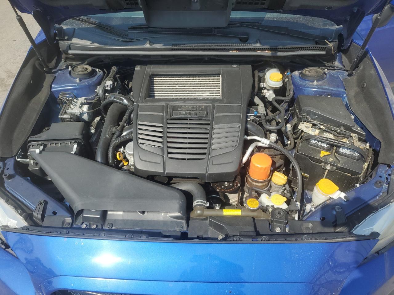 JF1VA1B62H9832091 2017 Subaru Wrx