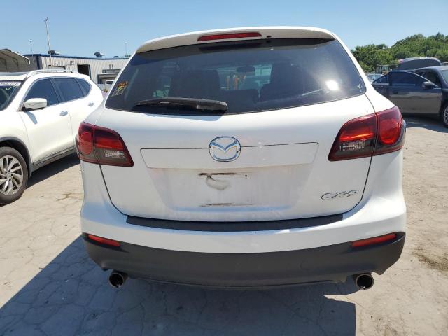 2013 Mazda Cx-9 Sport VIN: JM3TB2BAXD0403389 Lot: 59169244