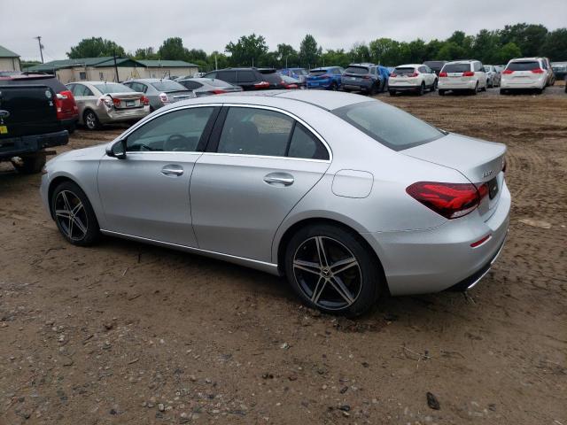 2022 Mercedes-Benz A 220 4Matic VIN: W1K3G4FB8NJ372041 Lot: 59646114