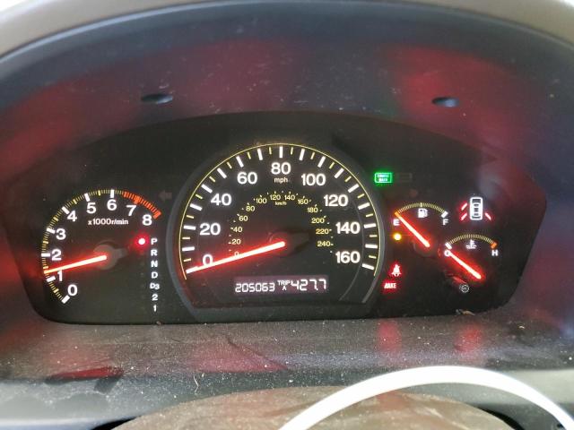 2004 Honda Accord Lx VIN: 1HGCM56364A061886 Lot: 60276244