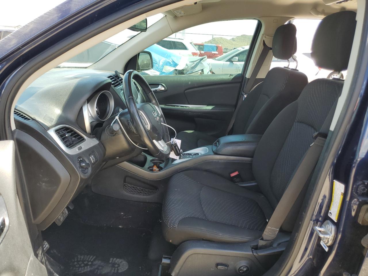 3C4PDCAB5LT237773 2020 Dodge Journey Se