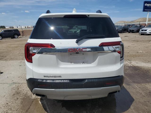 2023 GMC Acadia Slt VIN: 1GKKNML4XPZ205495 Lot: 57766244