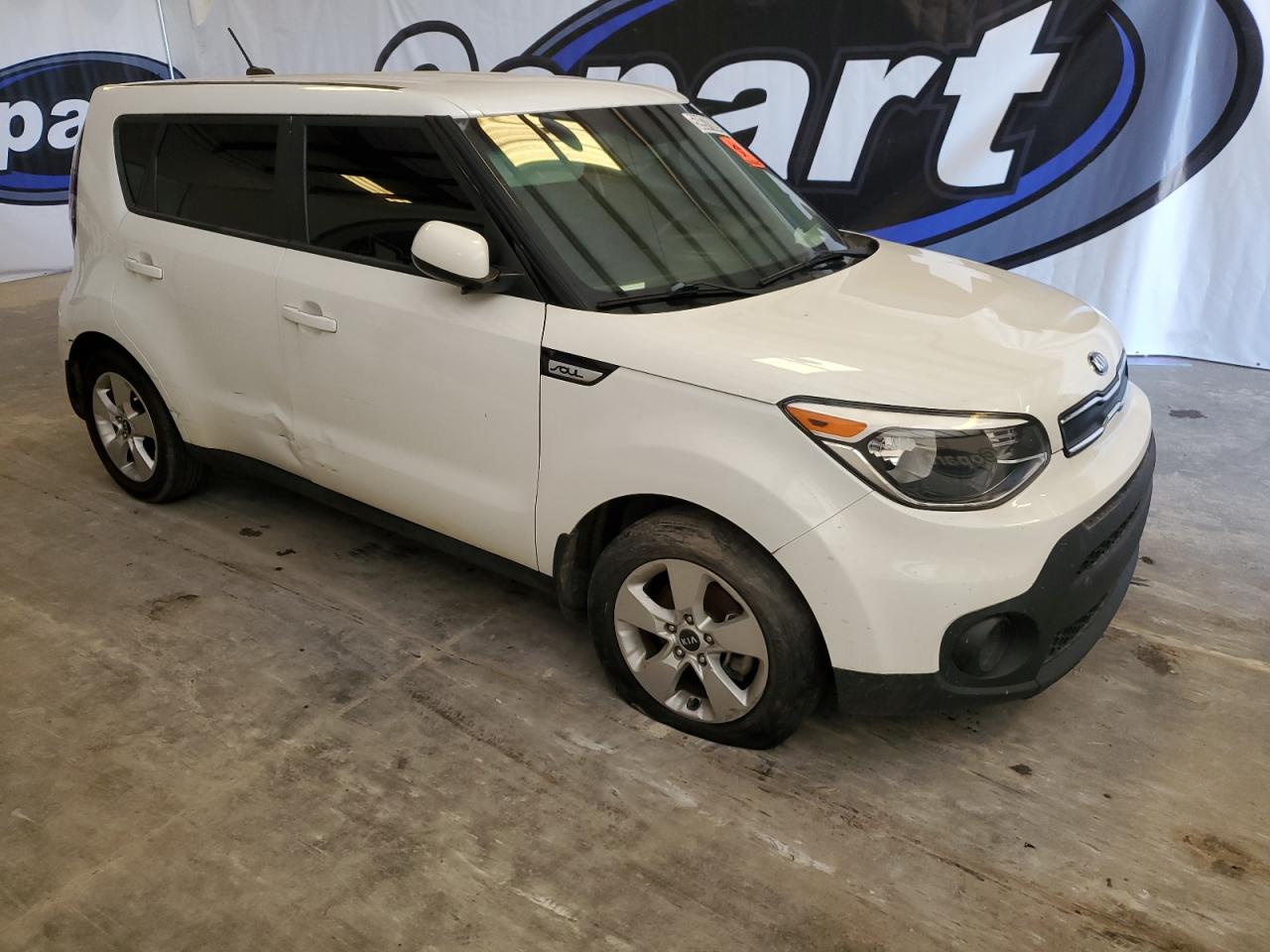 2018 Kia Soul vin: KNDJN2A20J7524078