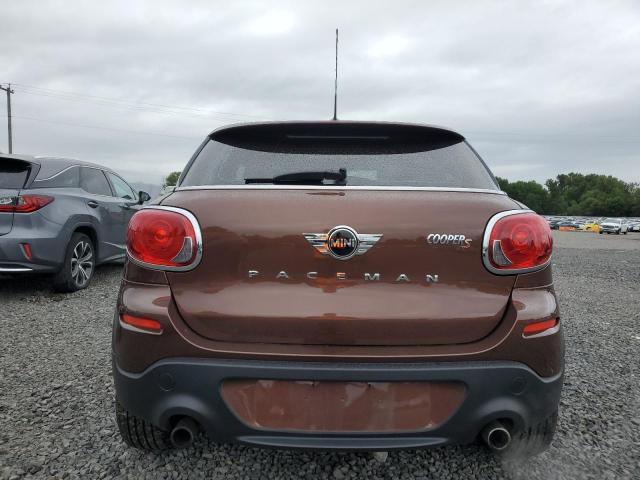 2014 Mini Cooper S Paceman VIN: WMWSS7C52EWN72241 Lot: 59555344