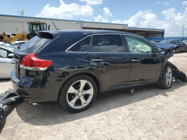 2015 Toyota Venza Le VIN: 4T3ZK3BB3FU073322 Lot: 60139154