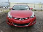 HYUNDAI ELANTRA SE photo