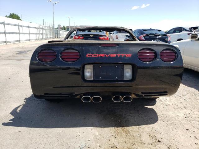 1997 Chevrolet Corvette VIN: 1G1YY22G7V5101427 Lot: 59889924