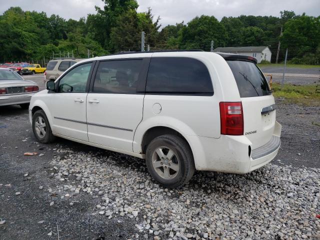 2010 Dodge Grand Caravan Sxt VIN: 2D4RN5D1XAR118057 Lot: 57641504