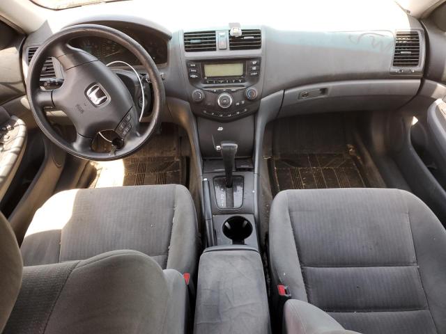 2005 Honda Accord Lx VIN: 1HGCM56425A090456 Lot: 57305814