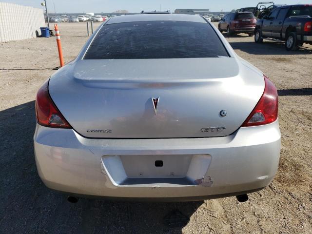 2007 Pontiac G6 Gtp VIN: 1G2ZM187974142289 Lot: 58042224