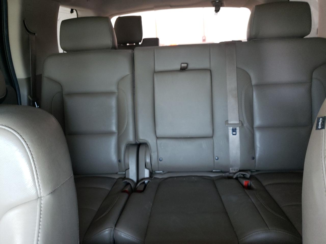 1GNSKBKC0FR207750 2015 Chevrolet Tahoe K1500 Lt