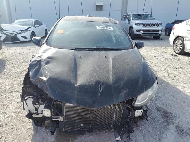 VIN 1G1RC6S56HU100322 2017 Chevrolet Volt, LT no.5