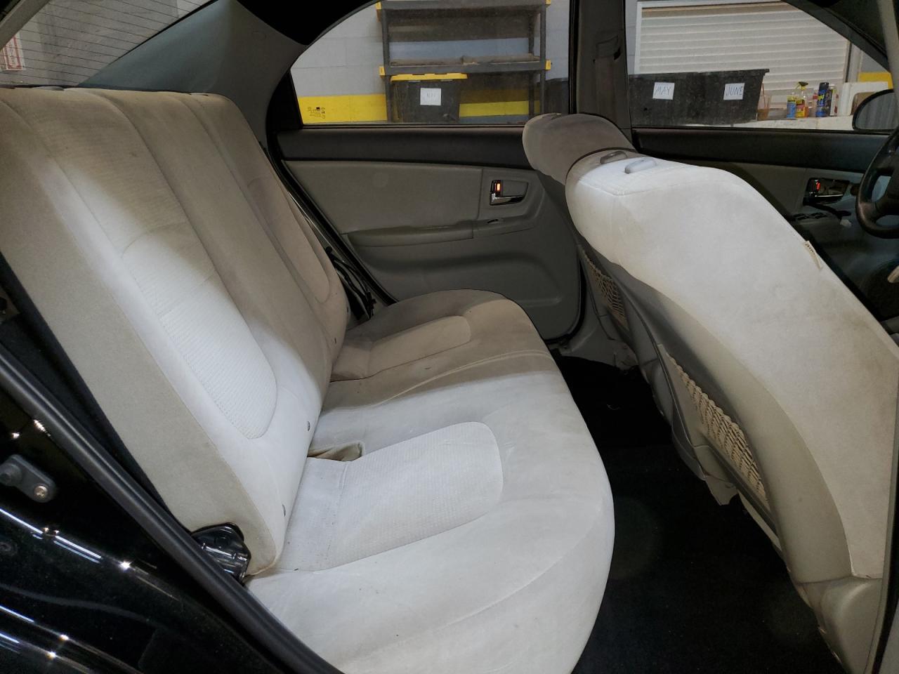 KNAFE121085526390 2008 Kia Spectra Ex