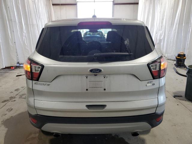 2017 Ford Escape Se VIN: 1FMCU9G91HUE11871 Lot: 58546944