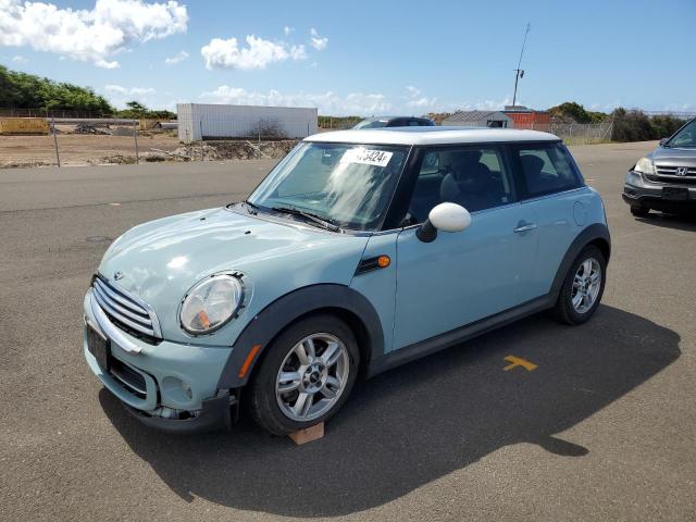 Vin: wmwsu3c57bt252641, lot: 61175424, mini cooper 2011 img_1