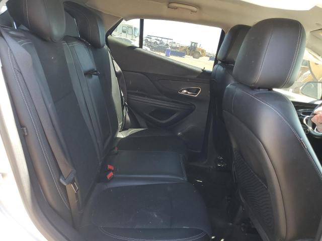 2014 Buick Encore VIN: KL4CJASB9EB521321 Lot: 57749714