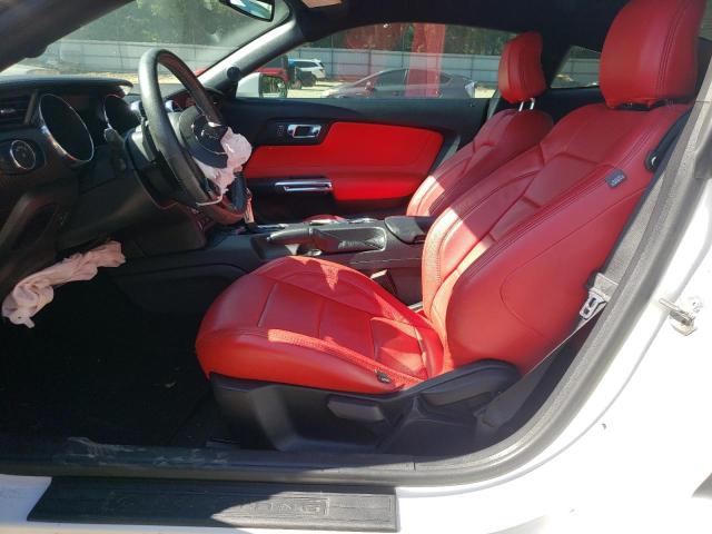 2016 Ford Mustang VIN: 1FA6P8AM3G5271773 Lot: 57697564