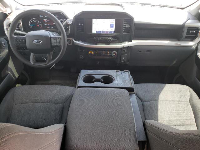 2022 Ford F150 Supercrew VIN: 1FTEW1CP8NKD18530 Lot: 59287394