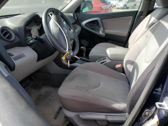 2007 Toyota Rav4 VIN: JTMBD33V076043380 Lot: 58079594