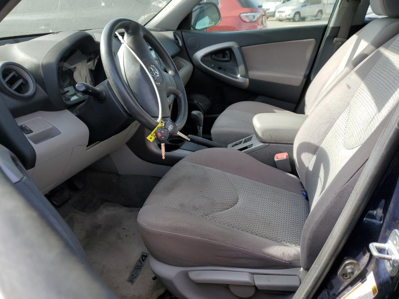 JTMBD33V076043380 2007 Toyota Rav4